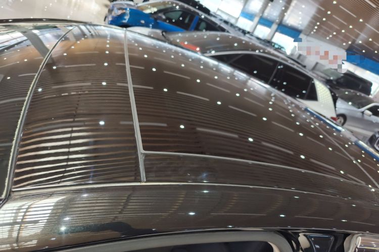 Used Citroen C6 2018 380THP Luxury Version