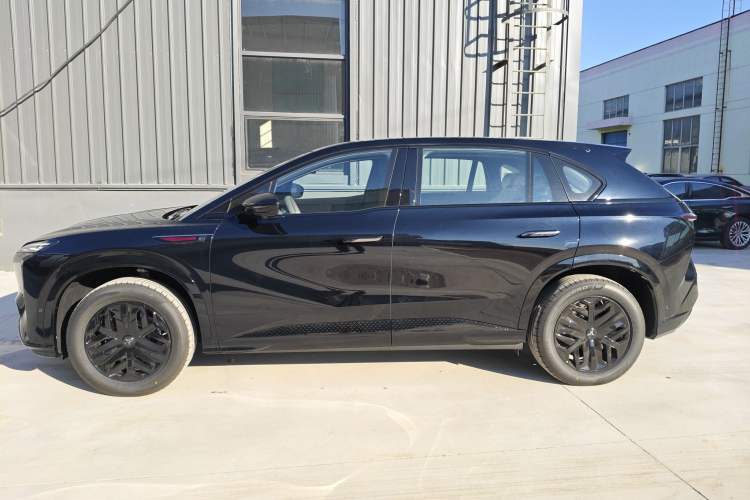 Used Hongqi Tiangong 08 2025 605 Pioneer Edition