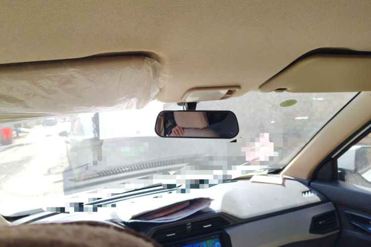 Used Wuling Hongguang 2021 1.5L Revised S Standard Version with Electric Power Steering LAR