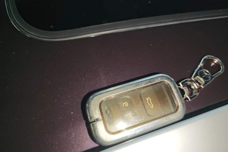 Used Chery Tiggo 8 2019 1.6 TGDI Automatic Luxury Model