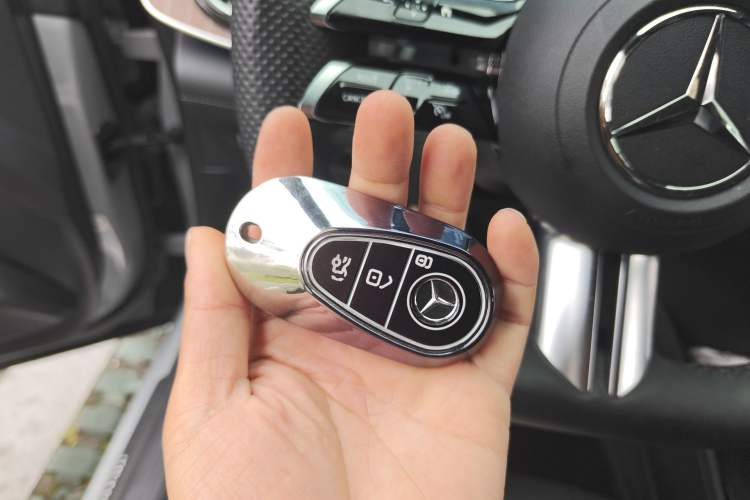 Used Mercedes-Benz EQE 2022 350 Luxury Edition
