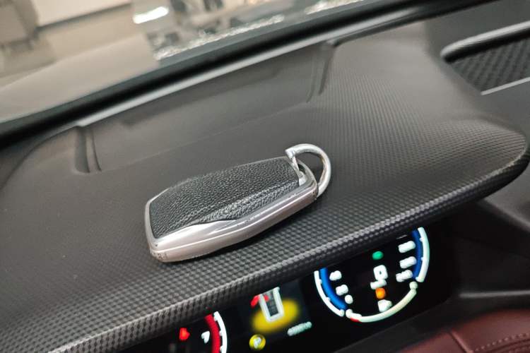 Used Geely Auto Haoyue 2022 1.8TD DCT Luxury 7-Seater