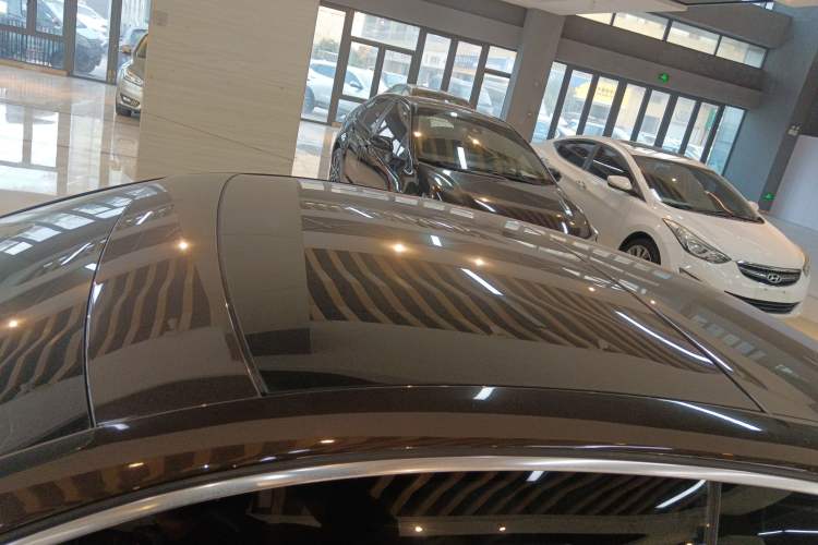 Used Audi A5 2014 Coupe 45 TFSI Fashion Edition
