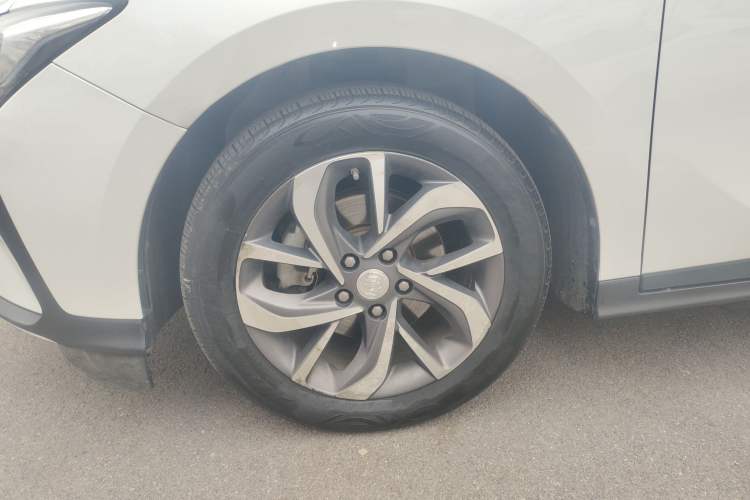 Used Buick Velite 6 2020 Connected Smart Enjoyment PLUS Exterior 4