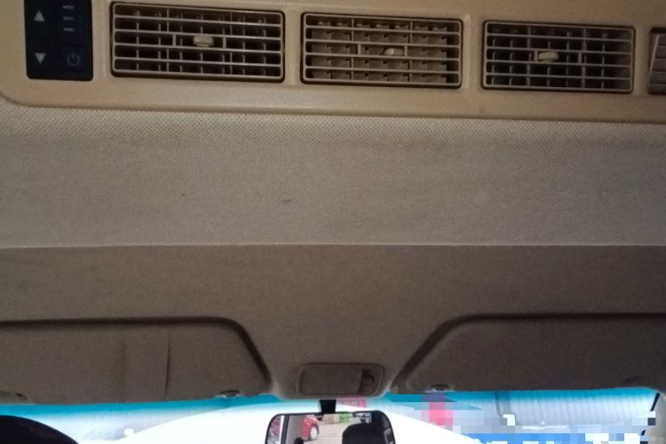 Used Wuling Hongguang 2014 1.5L S Standard Version