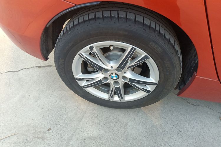 Used BMW 2 Series Active Tourer 2016 218i Leading Model