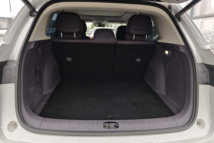 Used Leapmotor B10 2025 510 Joyful Edition
