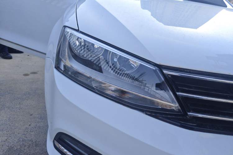 Used Volkswagen Sagitar 2017 1.6L Automatic Comfort Model