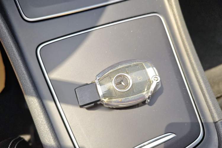 Used Mercedes-Benz GLA 2017 GLA 200 Sport Edition