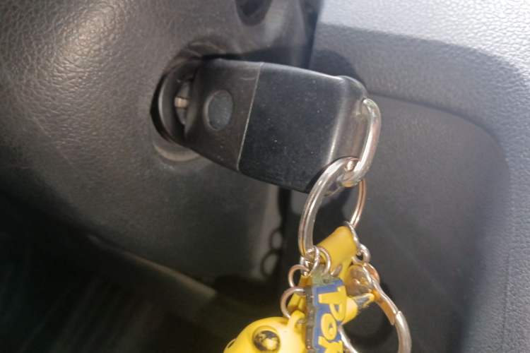 Used Skoda Rapid Spaceback 2014 1.6L Automatic Enjoyment Edition