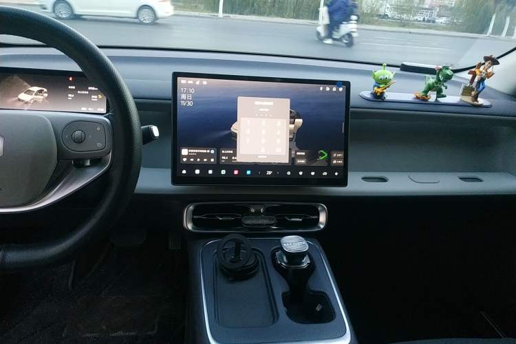 Used Leapmotor B01 2025 550 Comfort Edition