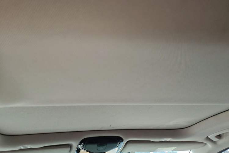 Used BMW 5 Series New Energy 2019 Updated Version 530Le Luxury Package Headliner