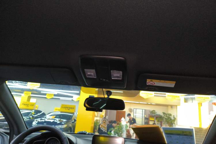 Used Mazda CX-4 2020 2.0L Automatic Two-Wheel Drive Blue Sky Youth Edition