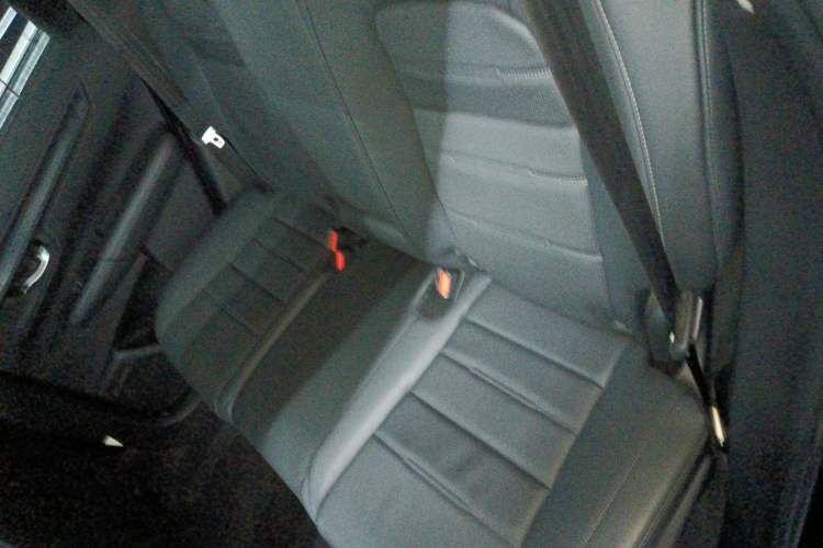 Used Honda CR-V 2023 240TURBO Two-Wheel Drive FENGSHANG Edition 5 Seats