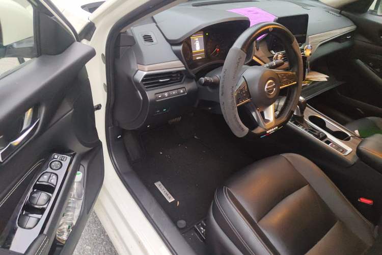 Used Nissan Teana 2021 2.0L XL Comfort Edition