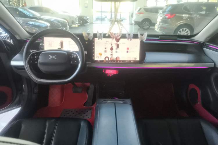 Used XPeng P7 2021 480G