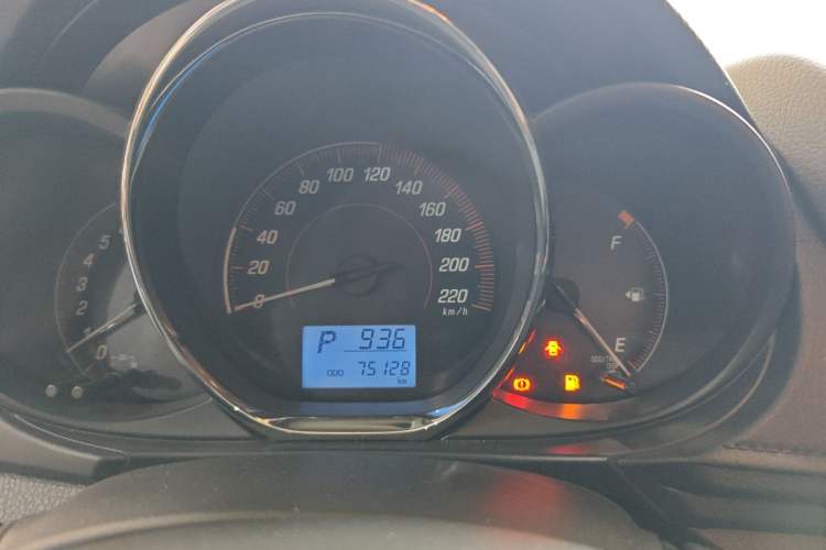 Used Toyota YARiS L Zhi Xuan 2020 X-Trail X 1.5L CVT Leading Edition
