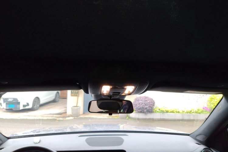 Used Mercedes-Benz EQB 2023 Facelift EQB 260 Headliner