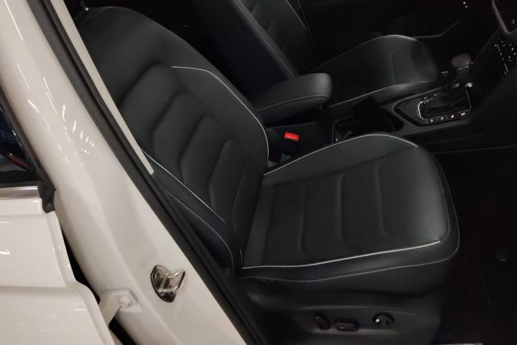 Used Volkswagen Tiguan L New Energy 2020 430 PHEV Plug-in Hybrid Flagship Edition
