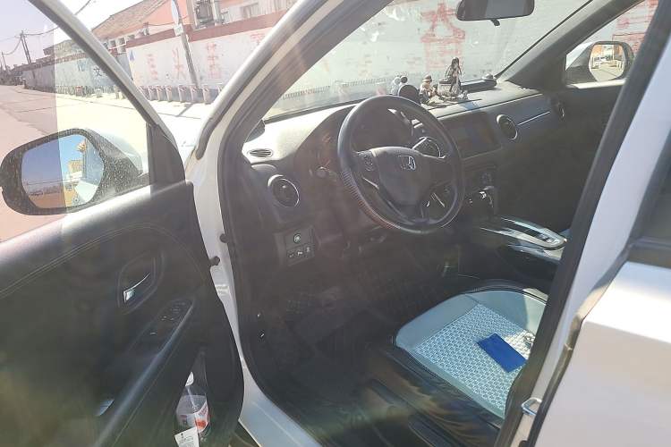 Used Honda XR-V 2017 1.8L EXi CVT Comfort Version