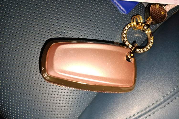 Used Lincoln Corsair 2022 2.0T Two-Wheel-Drive Alaska Glacier Limited Edition