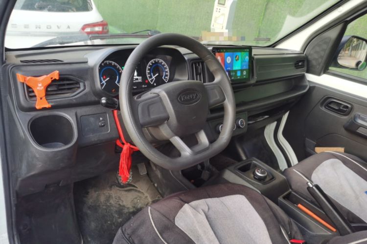 Used Karry Jiangtun 2022 Jiangshun No.1 Ultra-Performance Edition by Guoxuan Hi-Tech