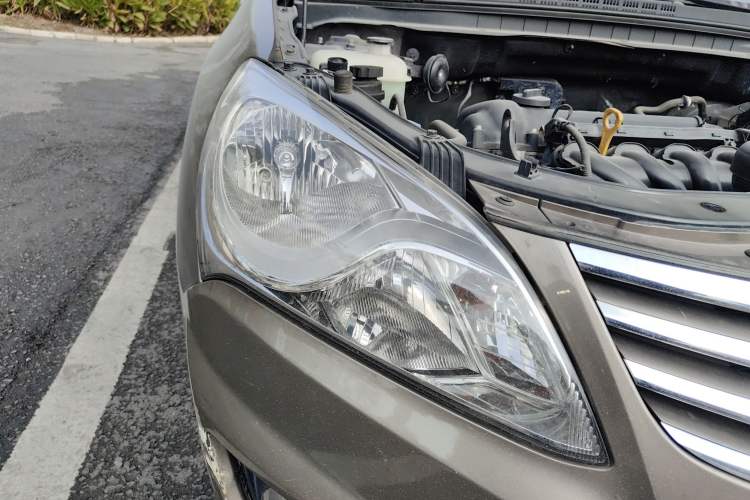 Used Hyundai Celesta 2011 1.6L Manual Comfort Edition