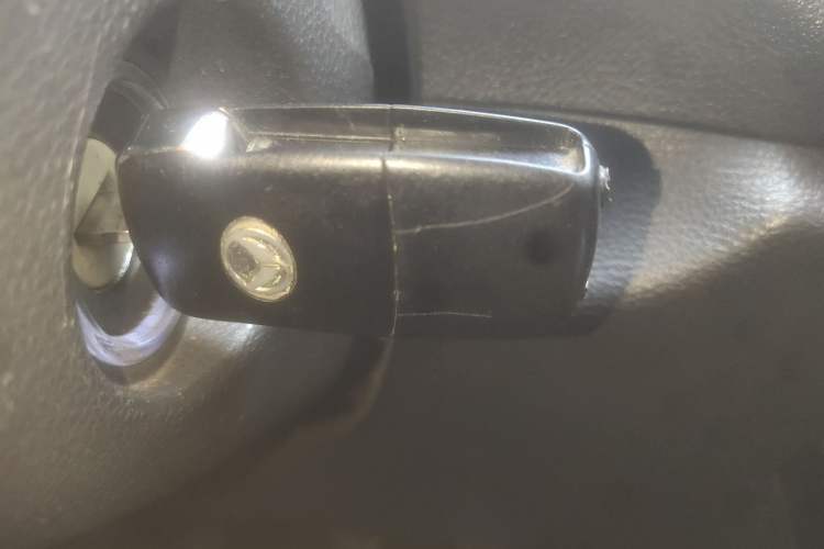 Used HYOSOW S3 2014 1.5L Comfort Version China IV Emission Standard