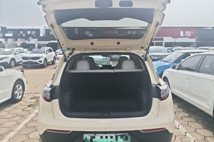 Used Geely Galaxy Geome 2025 310km Youth Edition
