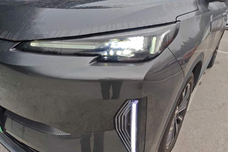 Used Qiyuan Q05 2025 Truly Delicious Version 125cc Beyond-Excellent Type