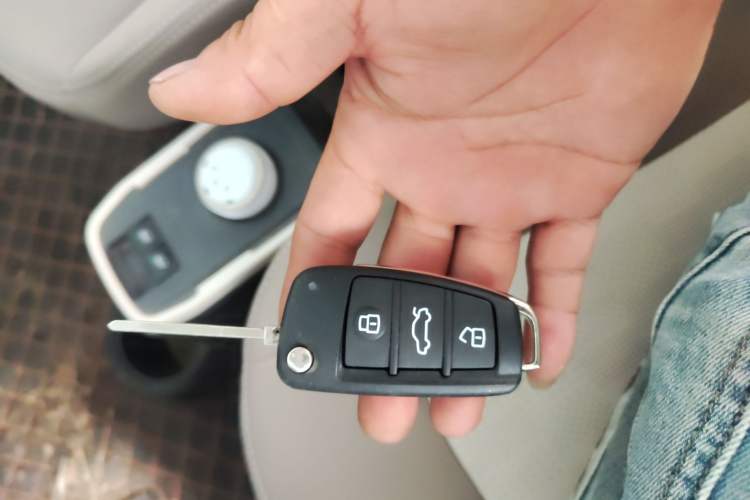 Used Chery QQ Ice Cream 2024 Facelifted 205km Sundae