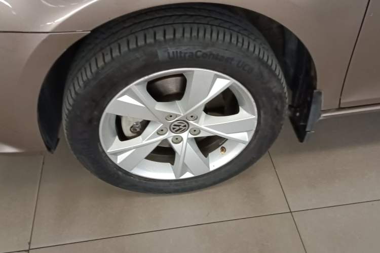 Used Volkswagen Bora 2014 1.6L Automatic Comfort Model
