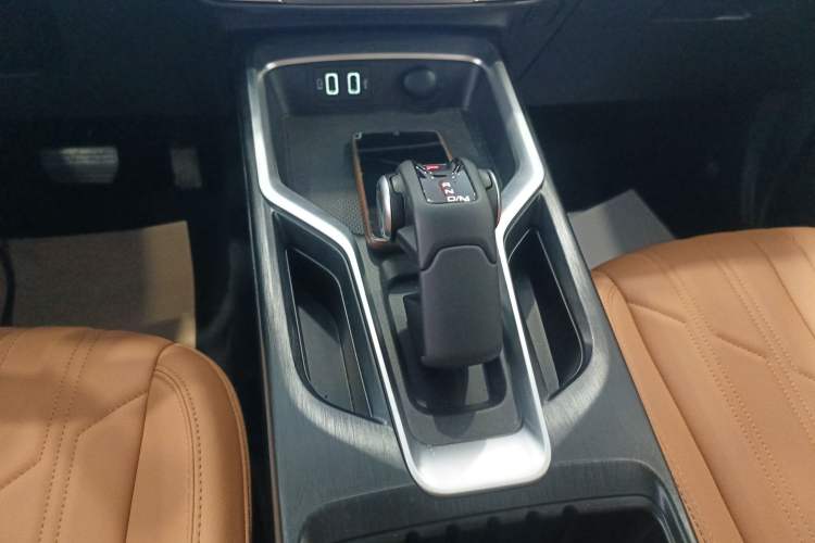 Used Haval H5 2025 2.0T Automatic All-Wheel Drive Navigation Version Diesel