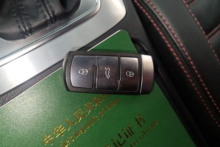 Used Volkswagen FAW-Volkswagen CC 2018 1.8TSI Luxury Model
