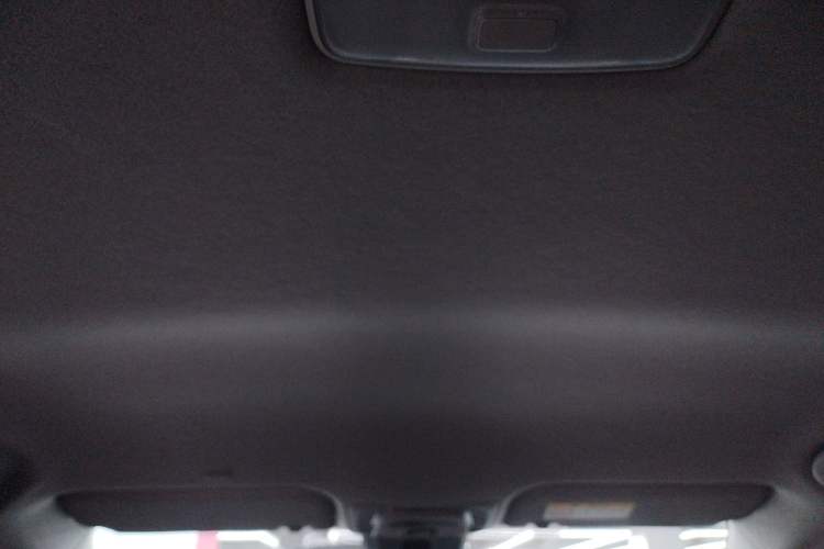 Used Toyota Corolla 2023 1.8L Smart Electric Hybrid Dual-Motor Pioneer Edition Headliner