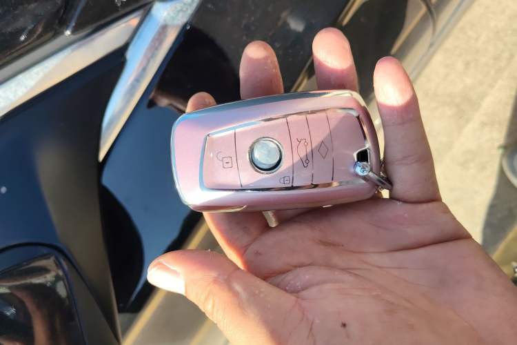 Used BMW 7 Series 2014 730Li Premium Edition
