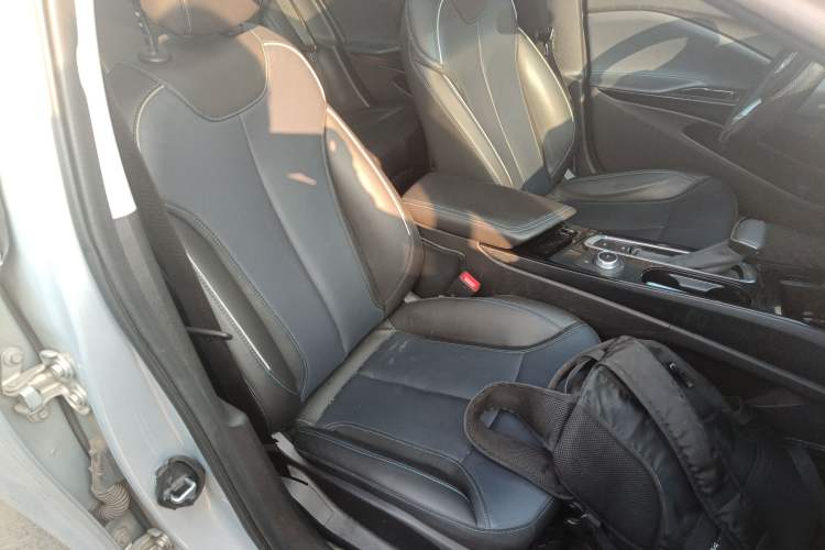 Used Buick Velite 6 2024 430km Enjoyment Version