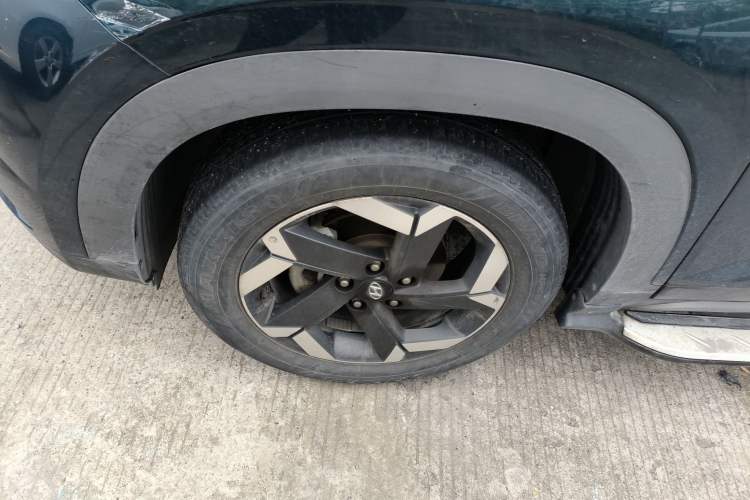 Used Hyundai ix25 2020 1.5L CVT DLX Prestige Version