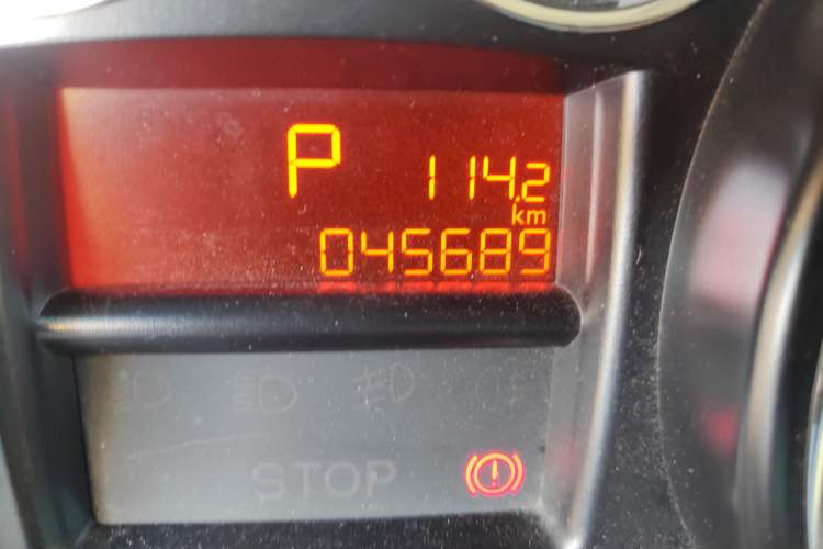 Used Peugeot 308 2014 Enjoy Edition Classic 1.6L Automatic Premium Model