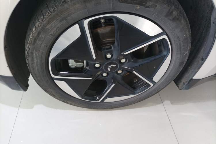 Used Wuling Xingguang 2024 Co-Creation Edition 510 Advanced Model