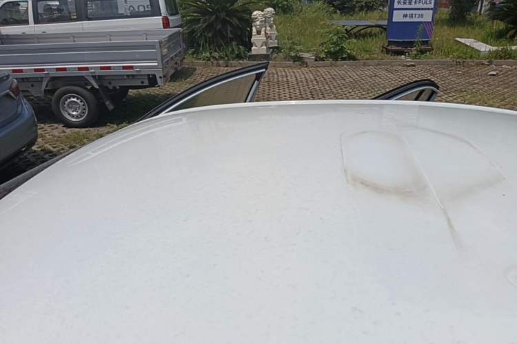 Used Roewe i5 2020 1.5L Manual 4G Connect Luxury Edition