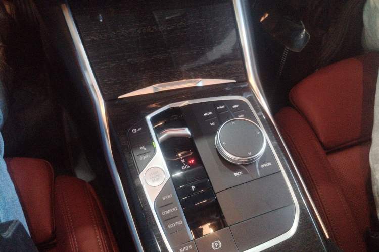 Used BMW 3 Series 2023 325Li M Sport Package
