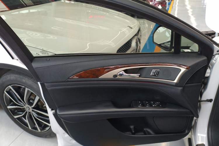 Used Lincoln MKZ 2020 2.0T Deluxe Edition
