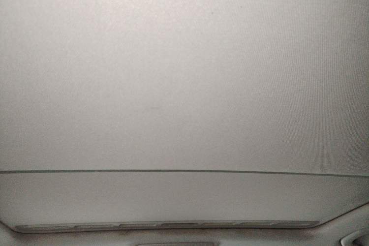 Used Volkswagen Cross Lavida 2014 1.6L Automatic Headliner