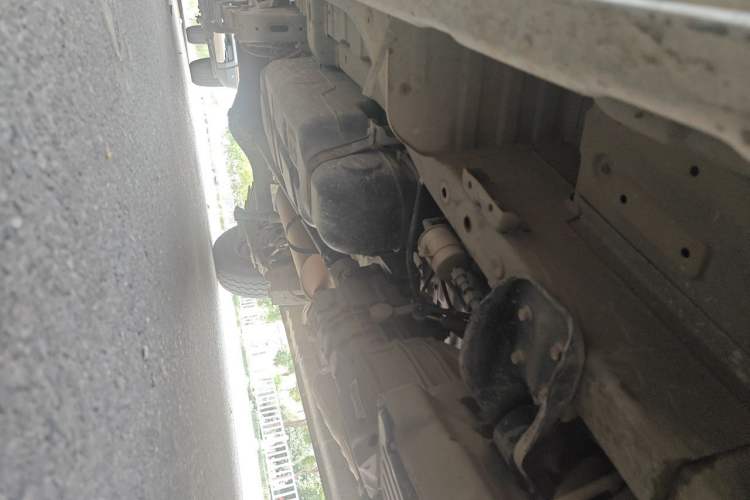 Used CHANGAN KAICHENG Ruixing M60 2020 1.5L Standard Version China VI 6-Seater DAM15KR