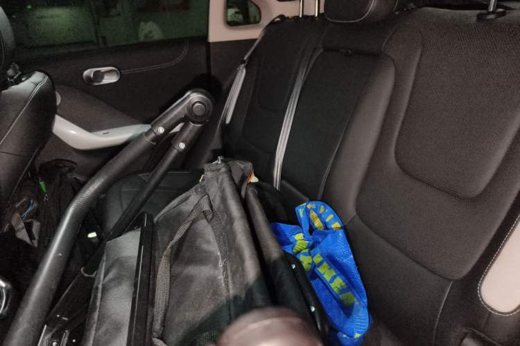 Used smart #1 2022 Premium Edition