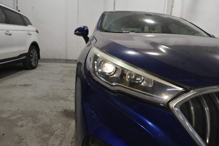 Used Hongqi H5 2020 1.5T DCT Flagship Edition
