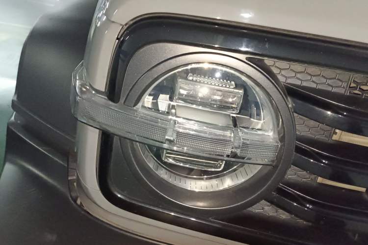 Used Tank 300 2023 Off-Road Edition 2.0T Conqueror