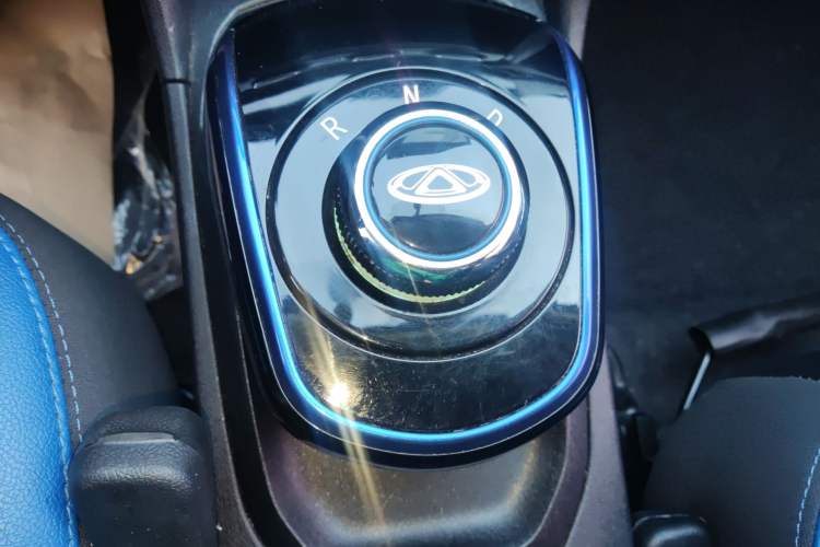 Used Chery New Energy Tiggo 3xe 2018 480 Comfort Edition Gear Lever