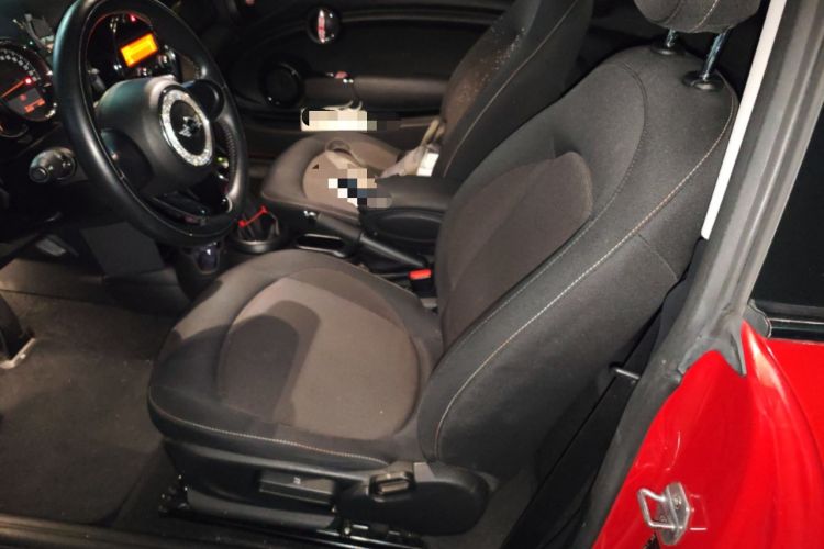 Used MINI 2014 1.2T ONE